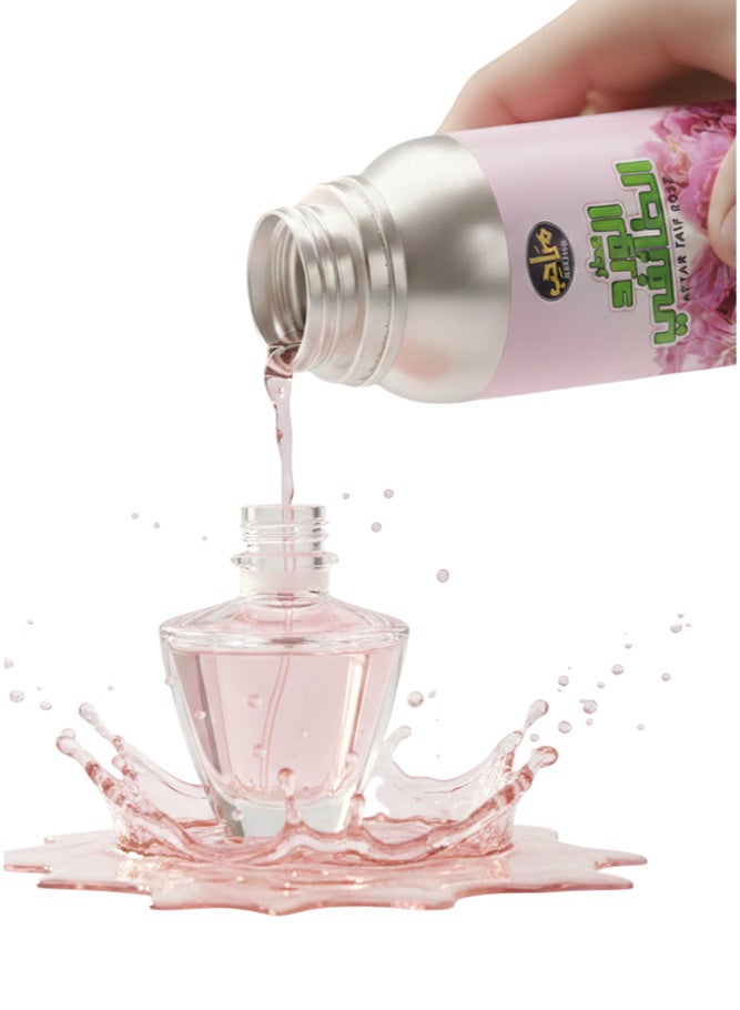 MARAHIB Attar Taif Rose Perfume Oil 100 grams - Image 5